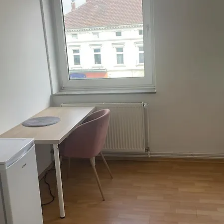 Διαμέρισμα City-wohnung Oldenburg-pferdemarkt