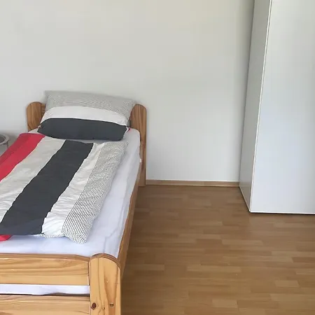 City-wohnung Oldenburg-pferdemarkt Διαμέρισμα *