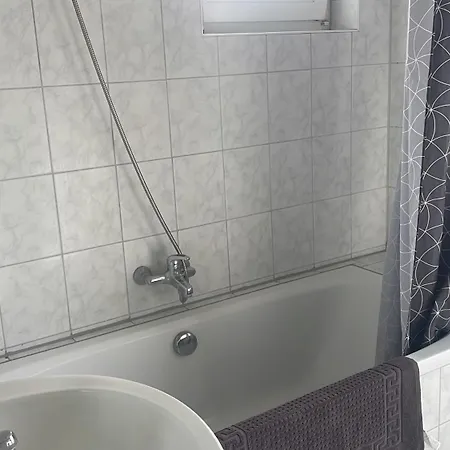 City-wohnung Oldenburg-pferdemarkt Lägenhet