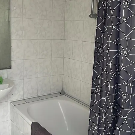 City-wohnung Oldenburg-pferdemarkt Διαμέρισμα Όλντεμπουργκ