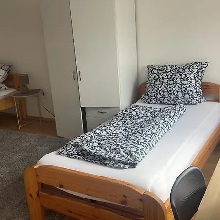 City-wohnung Oldenburg-pferdemarkt Διαμέρισμα *