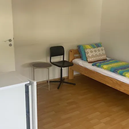 Διαμέρισμα City-wohnung Oldenburg-pferdemarkt *